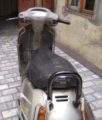 Honda Activa