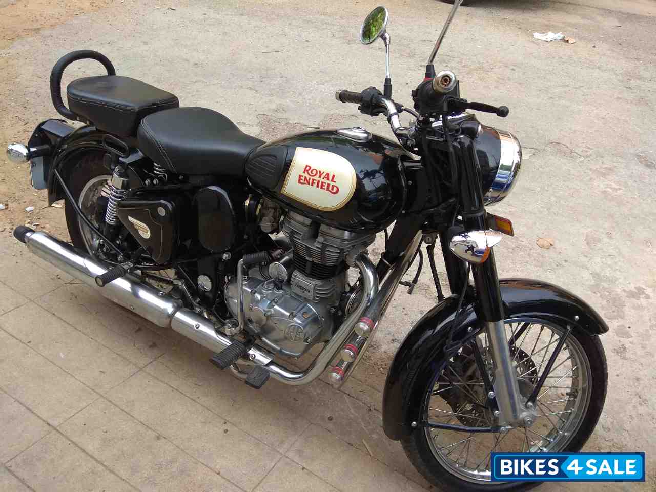 Royal Enfield Classic 350 Royal Enfield Classic 350