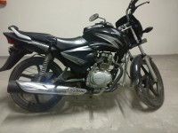 Honda CB Shine 2010 Model