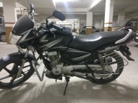 Honda CB Shine