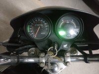 Honda CB Shine