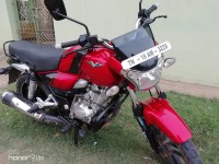 Bajaj V15 2017 Model