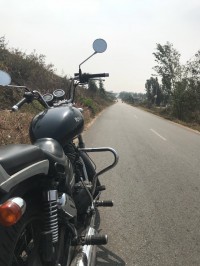 Royal Enfield Thunderbird 500