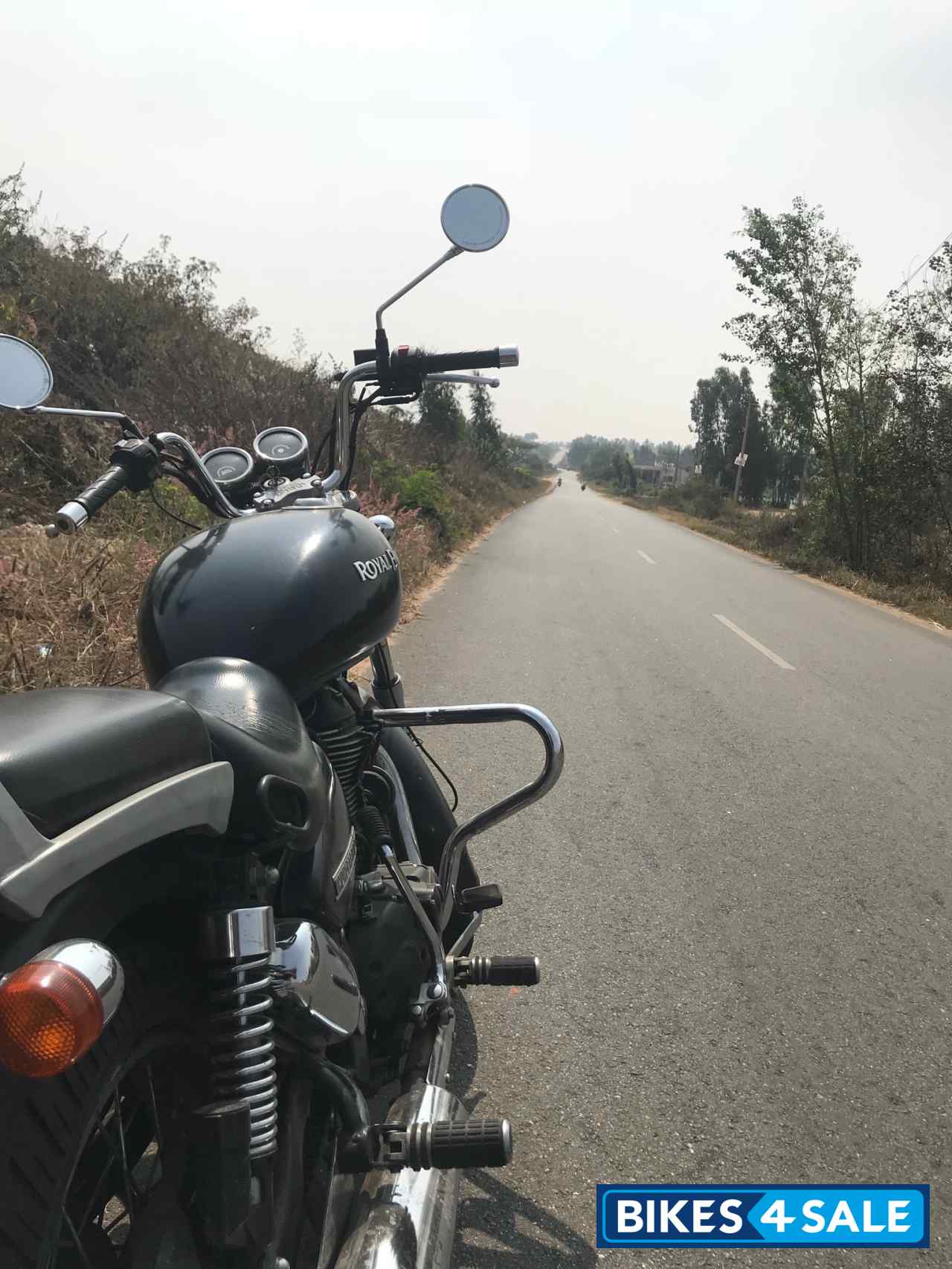 Royal Enfield Thunderbird 500 Royal Enfield Thunderbird 500