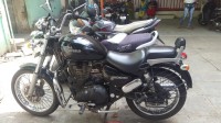 Royal Enfield Thunderbird 350