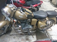 Royal Enfield Classic 500 2016 Model