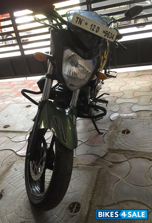 Limited Yamaha FZ-S Limited Yamaha FZ-S