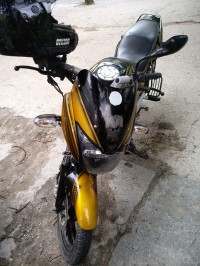 Bajaj Pulsar 150 DTSi 2011 Model