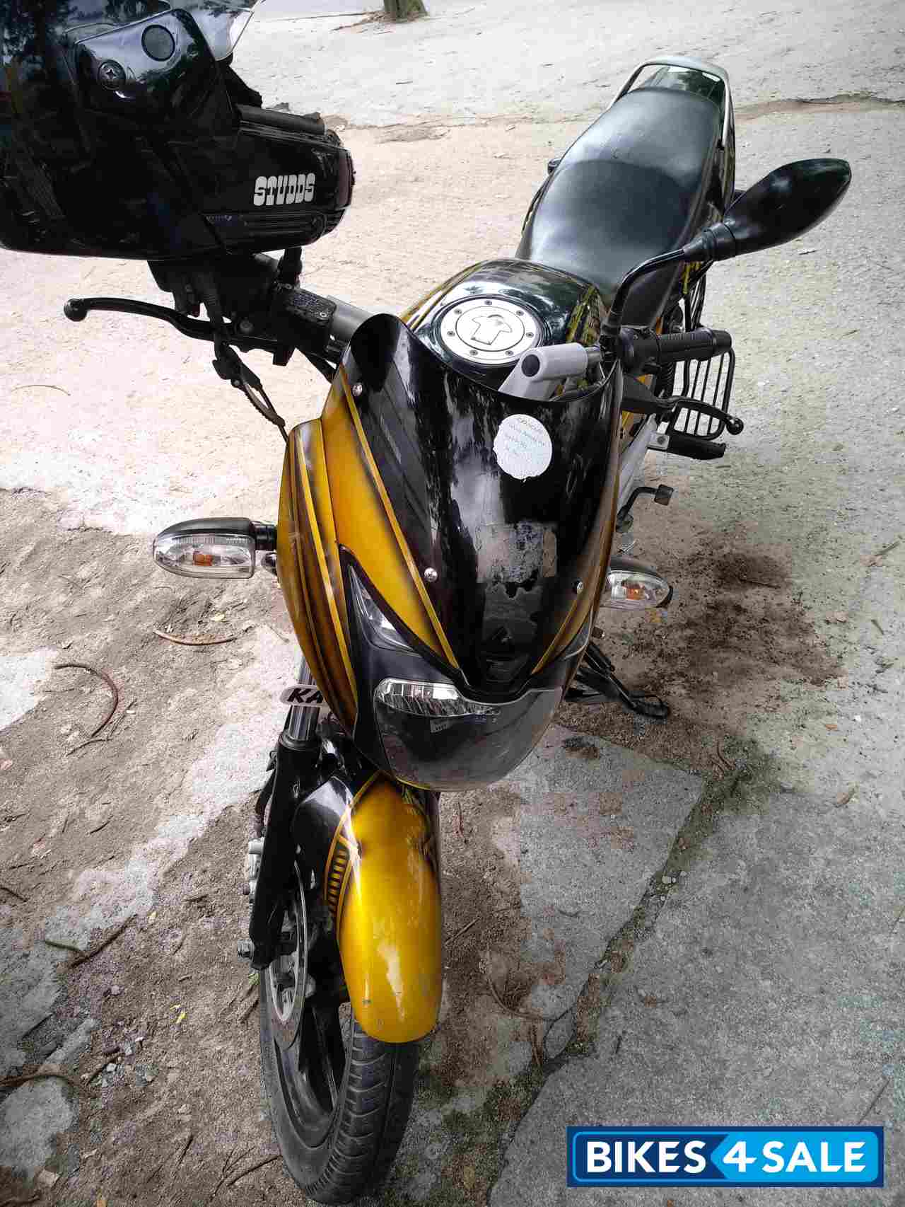 Bajaj Pulsar 150 DTSi