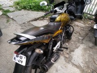 Bajaj Pulsar 150 DTSi