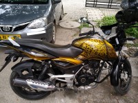 Bajaj Pulsar 150 DTSi