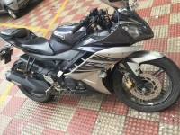 Yamaha YZF R15 V2 2015 Model