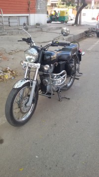 Royal Enfield Bullet Electra Twinspark