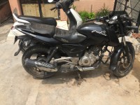 Bajaj Pulsar 180 DTSi 2011 Model
