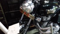 Royal Enfield Bullet Electra Twinspark 2017 Model