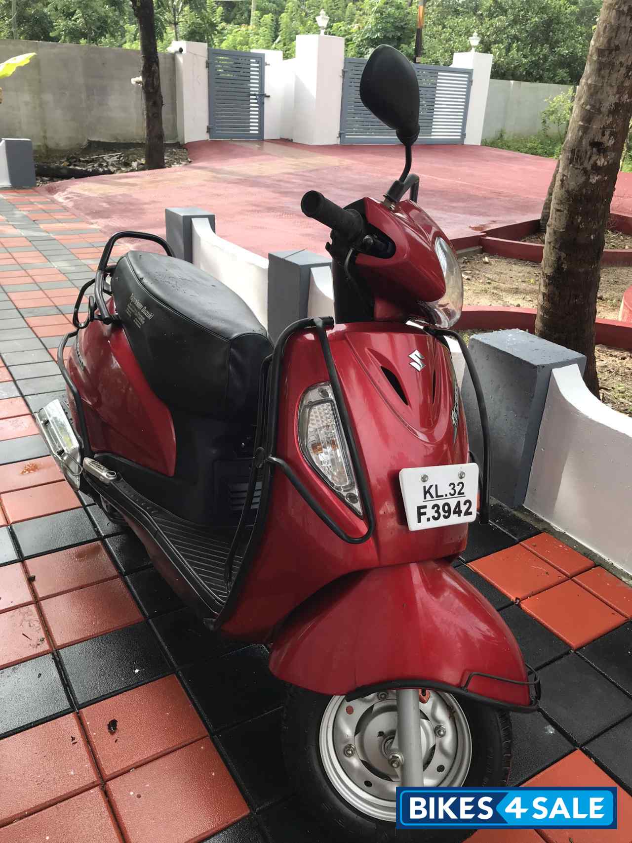 Suzuki Access 125 Suzuki Access 125