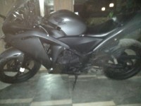 Honda CBR 250R