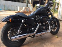 Harley Davidson Iron 883