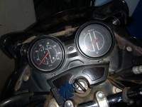 Bajaj Discover DTSi 150 2010 Model
