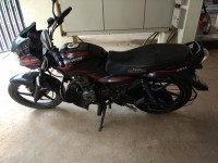 Bajaj Discover DTSi 150
