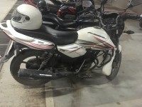 TVS Phoenix 2015 Model