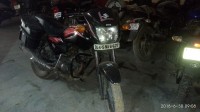 TVS Star City 110 2010 Model