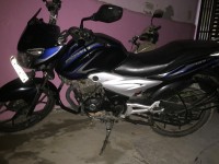 Bajaj Discover 125 ST