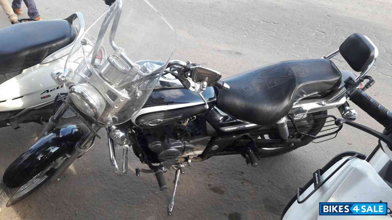 Bajaj Avenger Street 220 Bajaj Avenger Street 220