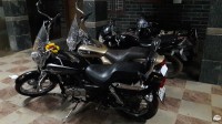 Bajaj Avenger Street 220