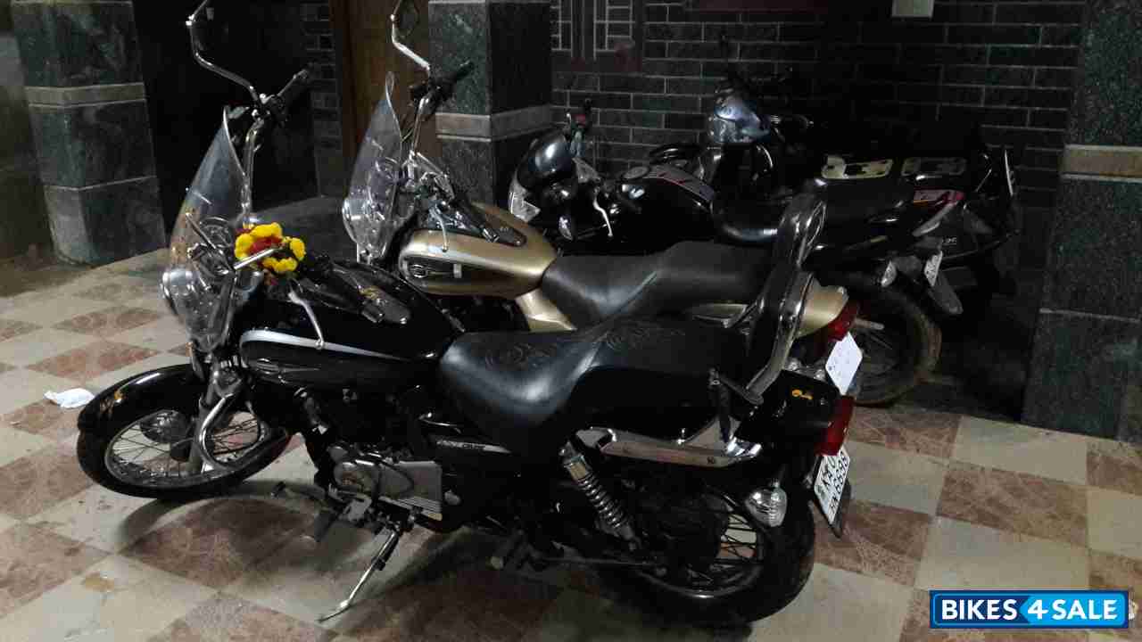 Bajaj Avenger Street 220 Bajaj Avenger Street 220