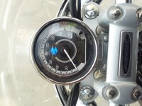 Bajaj Avenger Street 220