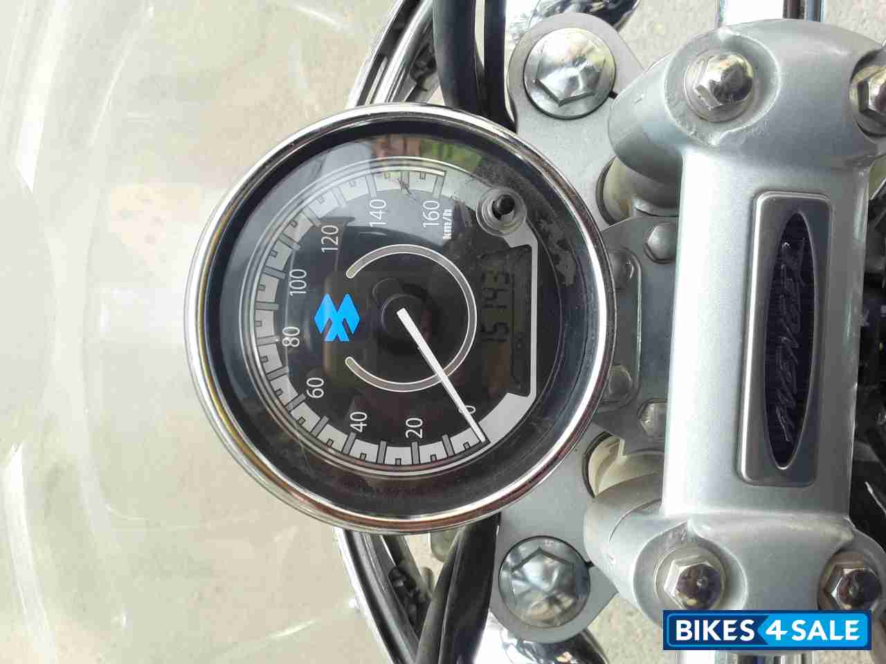 Bajaj Avenger Street 220 Bajaj Avenger Street 220