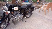Royal Enfield Classic 350 2017 Model