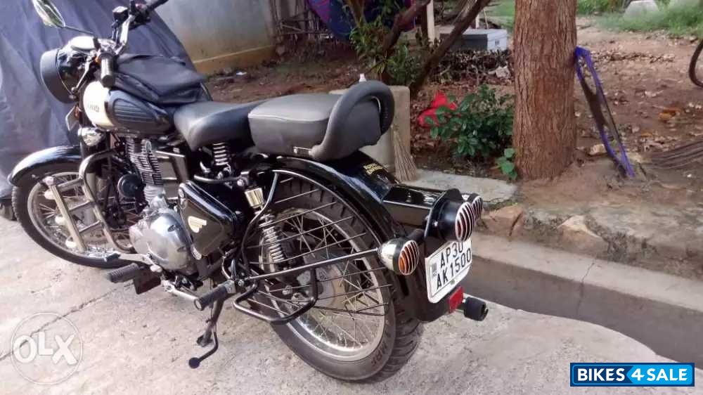 Royal Enfield Classic 350