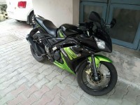 Yamaha YZF R15 S 2017 Model