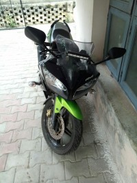 Yamaha YZF R15 S