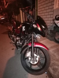 Bajaj Pulsar 150 DTSi 2016 Model