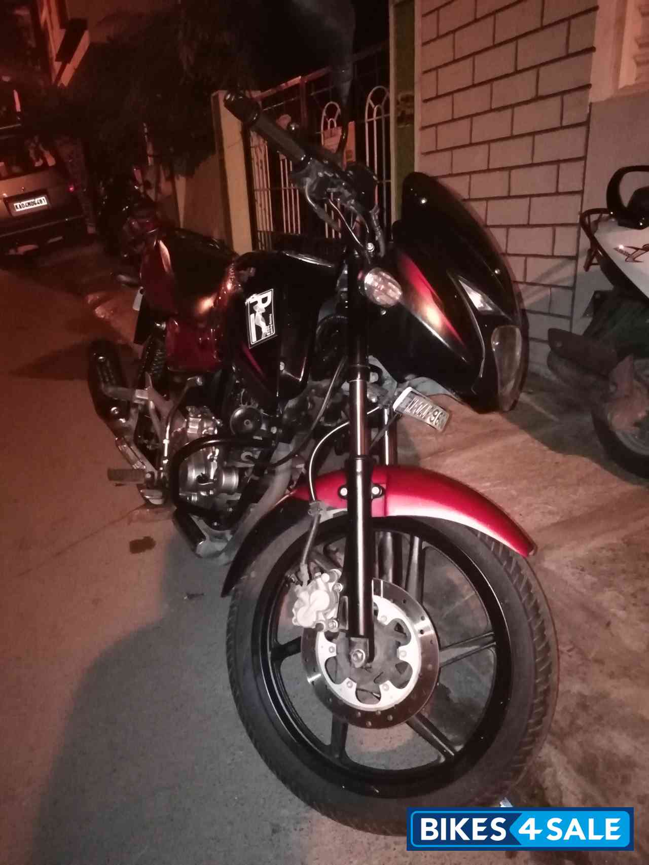 Bajaj Pulsar 150 DTSi
