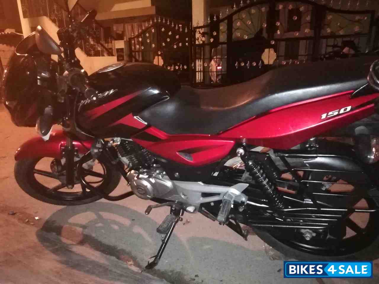 Bajaj Pulsar 150 DTSi