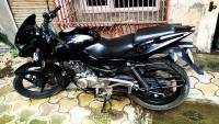 Bajaj Pulsar 180 DTSi 2012 Model