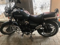 Royal Enfield Thunderbird 350 2016 Model