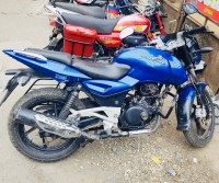 Bajaj Pulsar 180 DTSi 2009 Model
