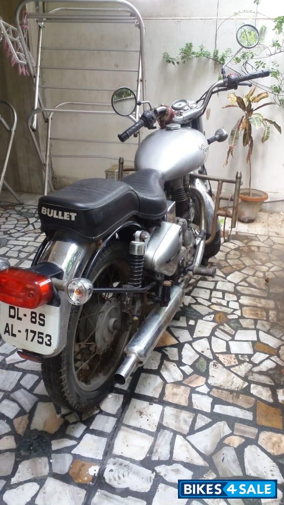 Royal Enfield Bullet Electra Royal Enfield Bullet Electra