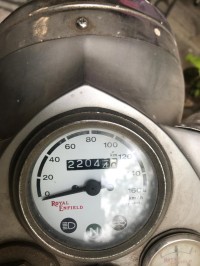 Royal Enfield Bullet Electra