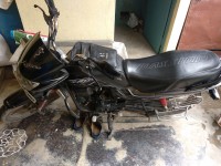 Hero Passion Pro 2012 Model