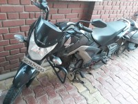 Honda CB Unicorn 160 2015 Model