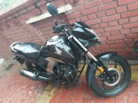 Honda CB Unicorn 160