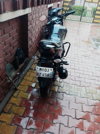 Honda CB Unicorn 160