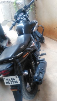 Yamaha SZ-RR 2014 Model