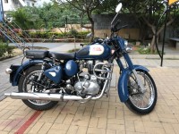 Royal Enfield Classic 350